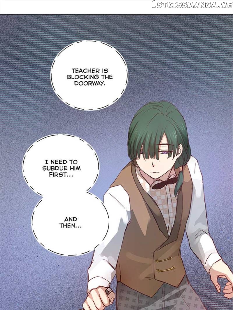 Demon Boyfriend: Delivery In Progress chapter 64 - page 11