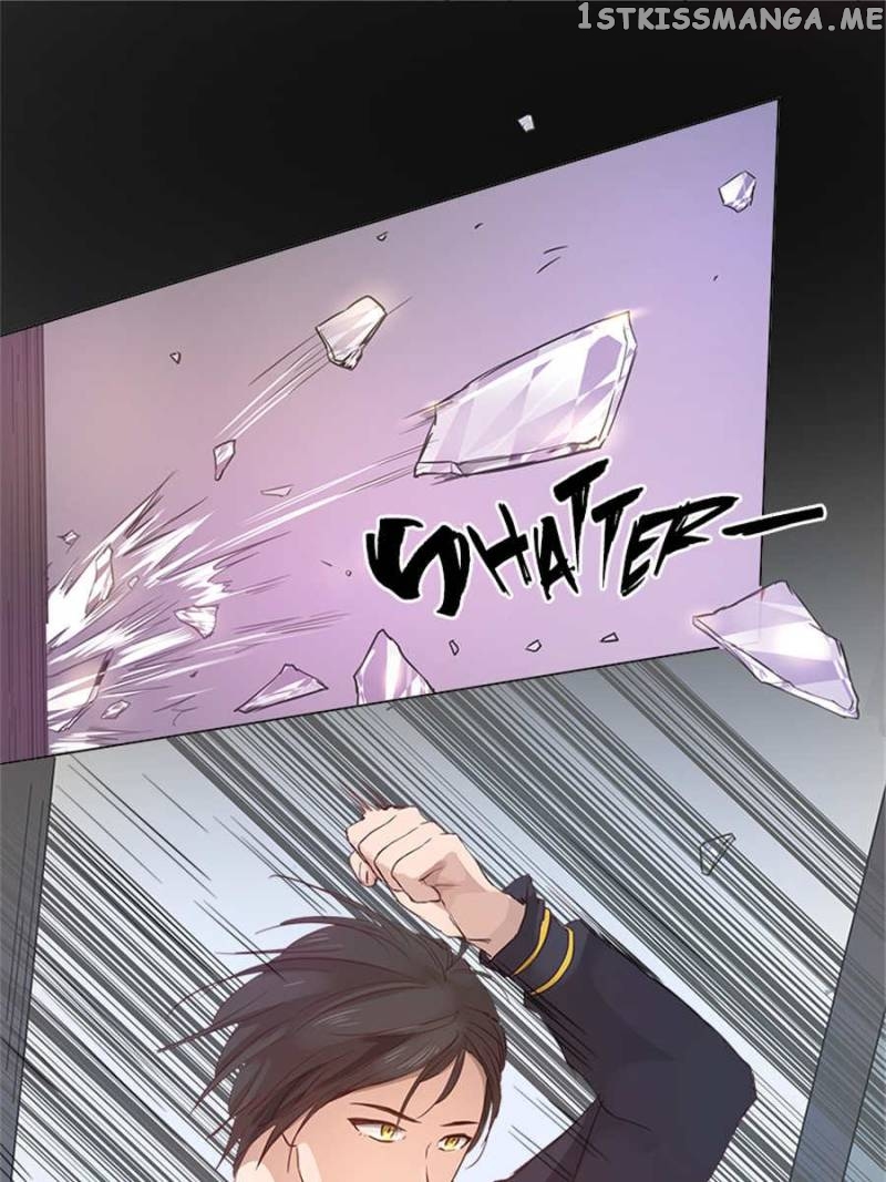 Demon Boyfriend: Delivery In Progress chapter 64 - page 13