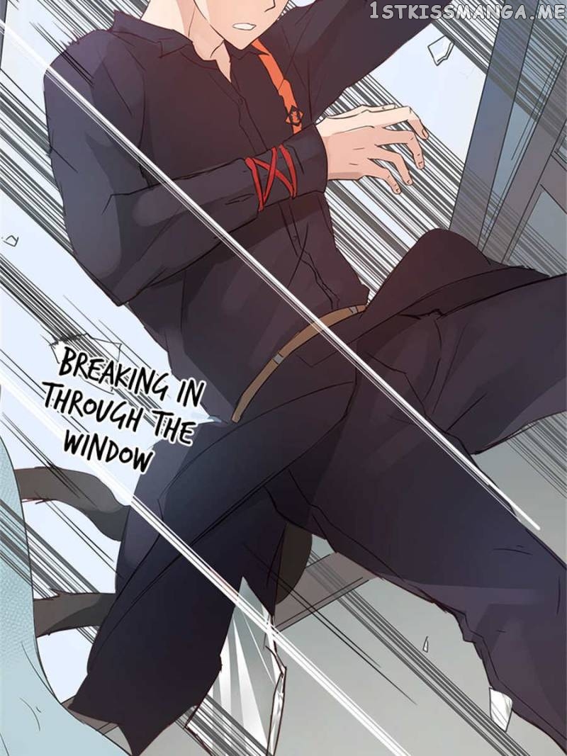 Demon Boyfriend: Delivery In Progress chapter 64 - page 14