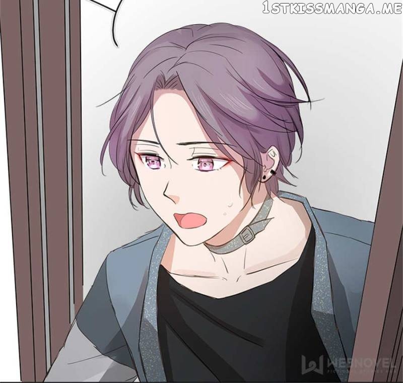Demon Boyfriend: Delivery In Progress chapter 64 - page 20