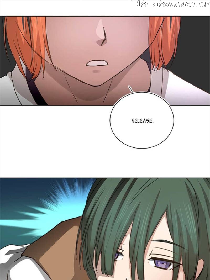 Demon Boyfriend: Delivery In Progress chapter 64 - page 23