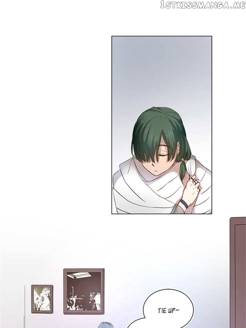 Demon Boyfriend: Delivery In Progress chapter 64 - page 26
