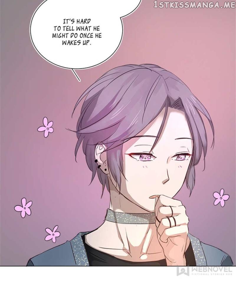 Demon Boyfriend: Delivery In Progress chapter 64 - page 29