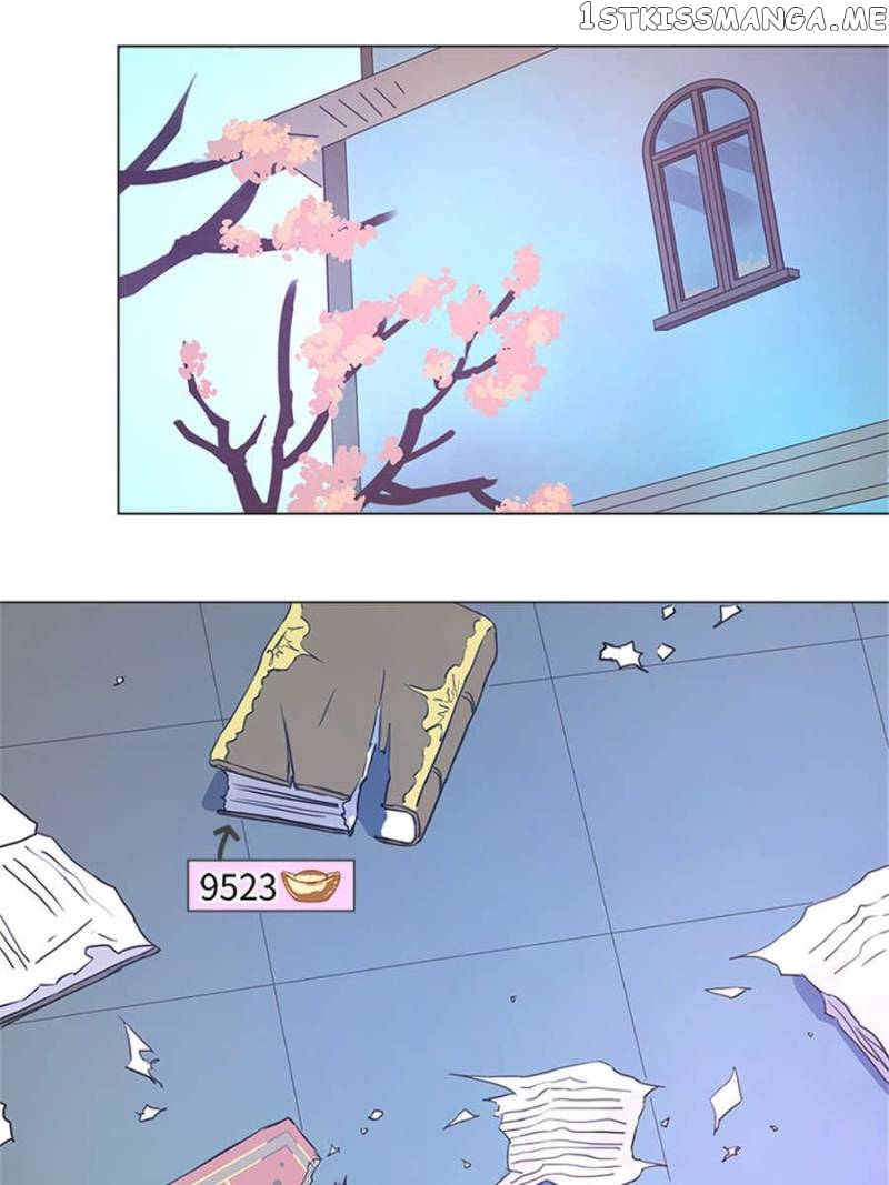 Demon Boyfriend: Delivery In Progress chapter 64 - page 3