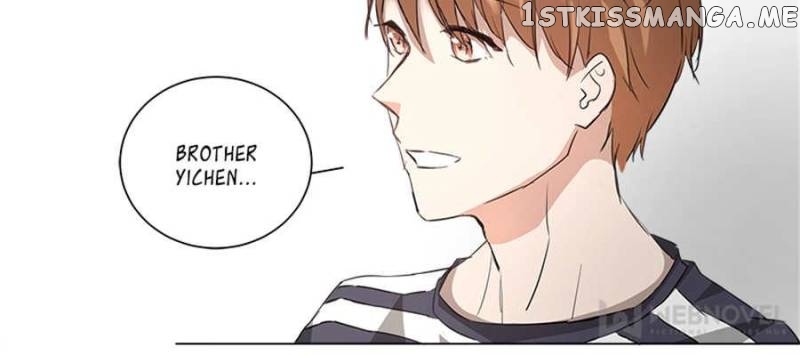 Demon Boyfriend: Delivery In Progress chapter 64 - page 33