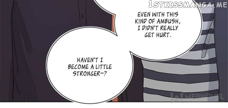 Demon Boyfriend: Delivery In Progress chapter 64 - page 35