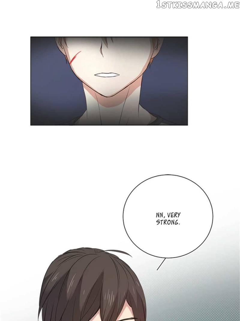 Demon Boyfriend: Delivery In Progress chapter 64 - page 36