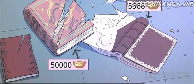 Demon Boyfriend: Delivery In Progress chapter 64 - page 4
