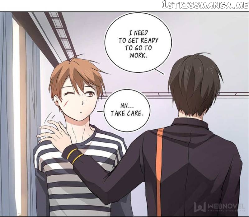 Demon Boyfriend: Delivery In Progress chapter 64 - page 40