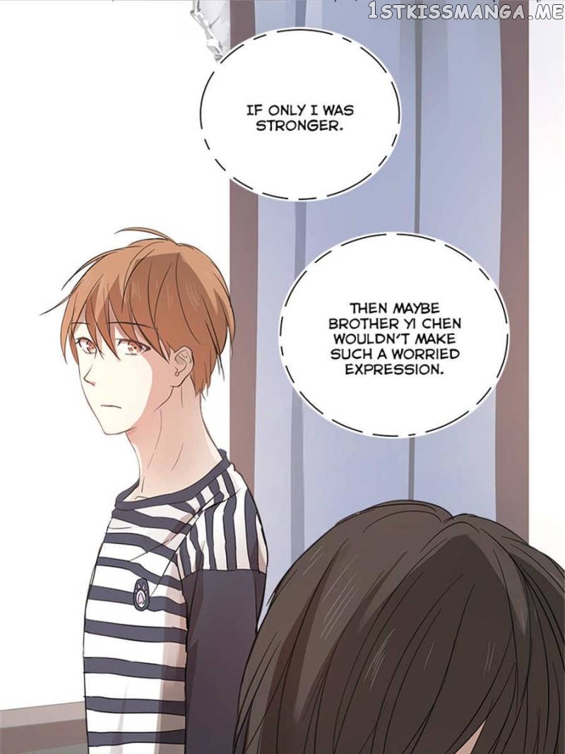 Demon Boyfriend: Delivery In Progress chapter 64 - page 41