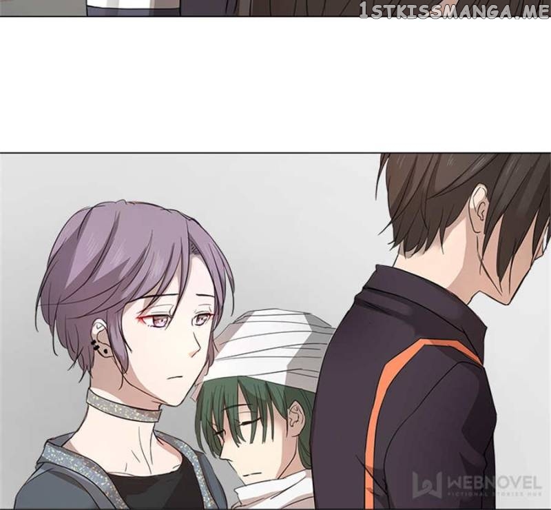 Demon Boyfriend: Delivery In Progress chapter 64 - page 42