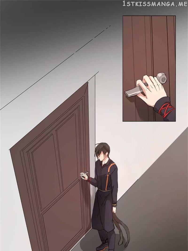 Demon Boyfriend: Delivery In Progress chapter 64 - page 43