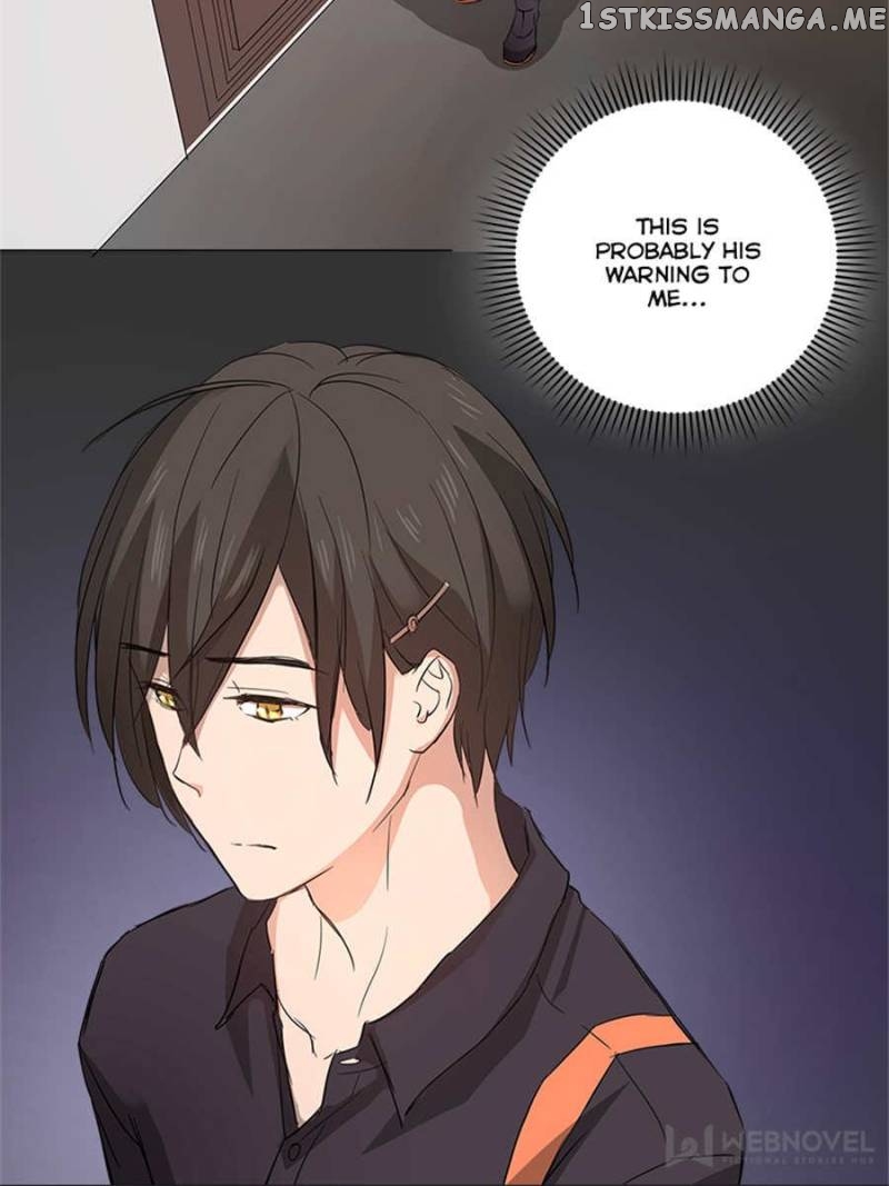 Demon Boyfriend: Delivery In Progress chapter 64 - page 44