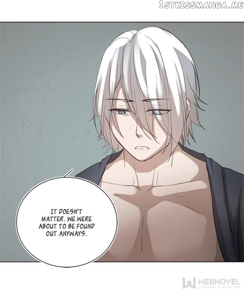 Demon Boyfriend: Delivery In Progress chapter 64 - page 51
