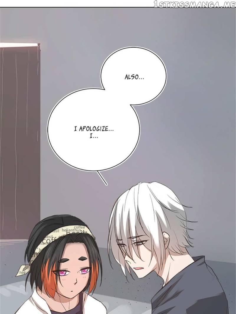 Demon Boyfriend: Delivery In Progress chapter 64 - page 52
