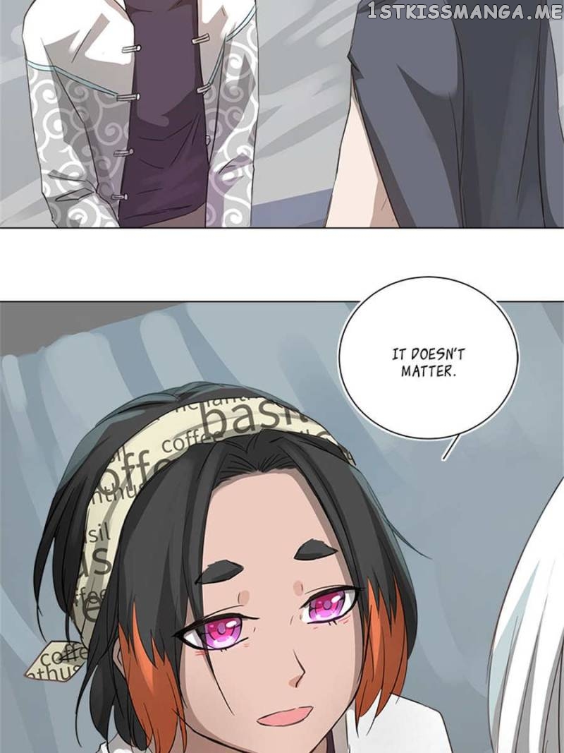 Demon Boyfriend: Delivery In Progress chapter 64 - page 53
