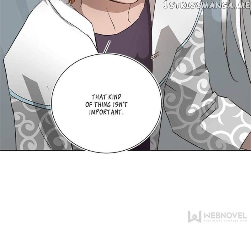 Demon Boyfriend: Delivery In Progress chapter 64 - page 54