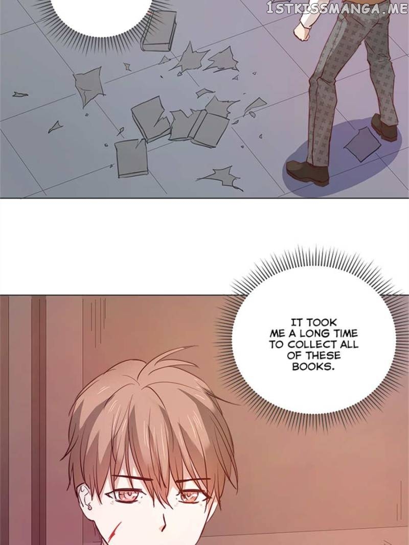 Demon Boyfriend: Delivery In Progress chapter 64 - page 6