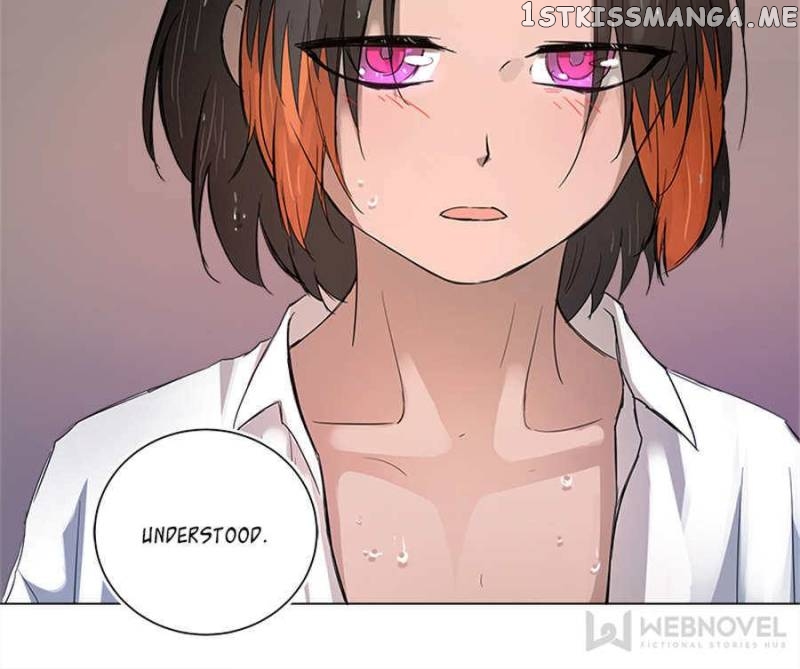 Demon Boyfriend: Delivery In Progress chapter 63 - page 10