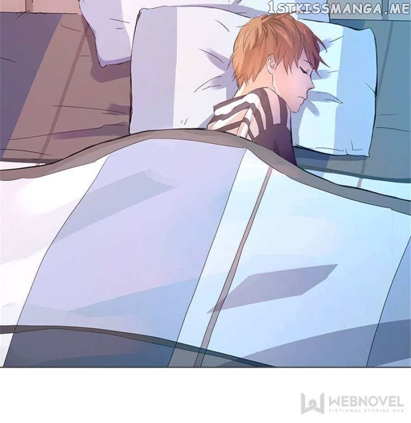 Demon Boyfriend: Delivery In Progress chapter 63 - page 19