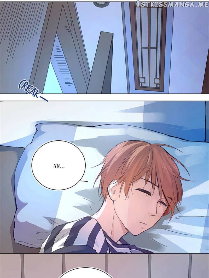 Demon Boyfriend: Delivery In Progress chapter 63 - page 20