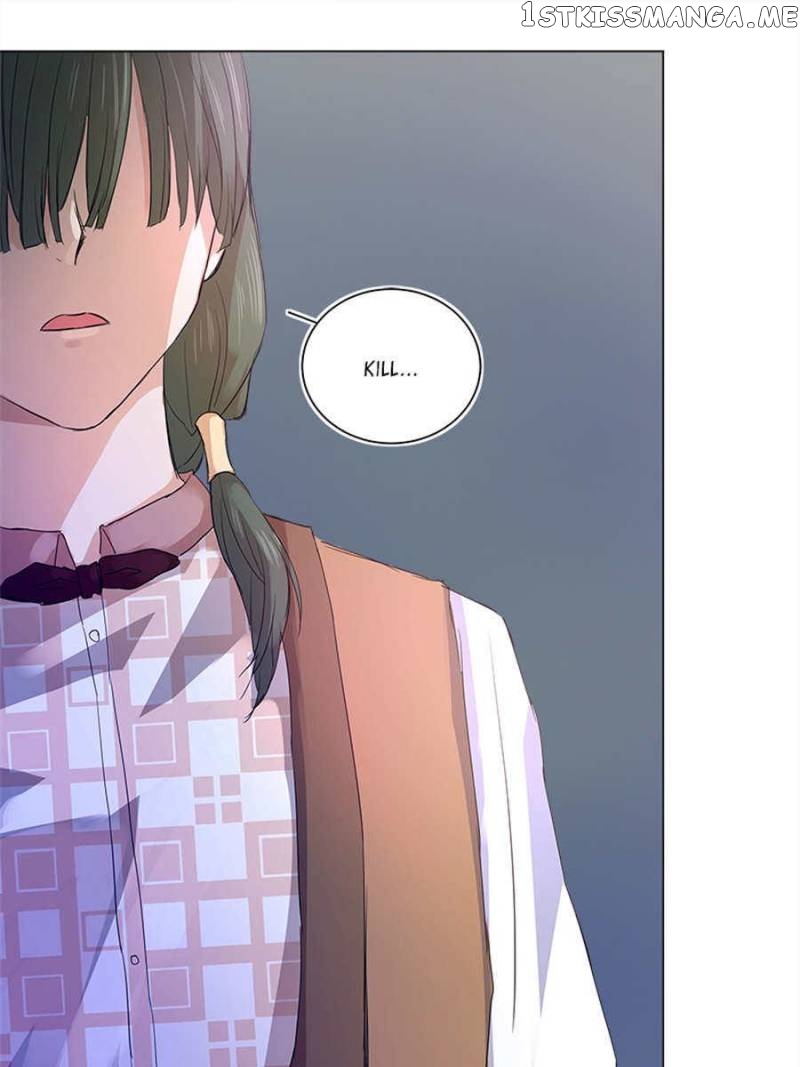 Demon Boyfriend: Delivery In Progress chapter 63 - page 22