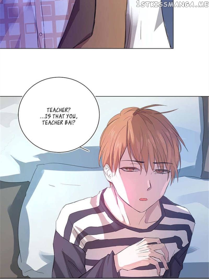 Demon Boyfriend: Delivery In Progress chapter 63 - page 23