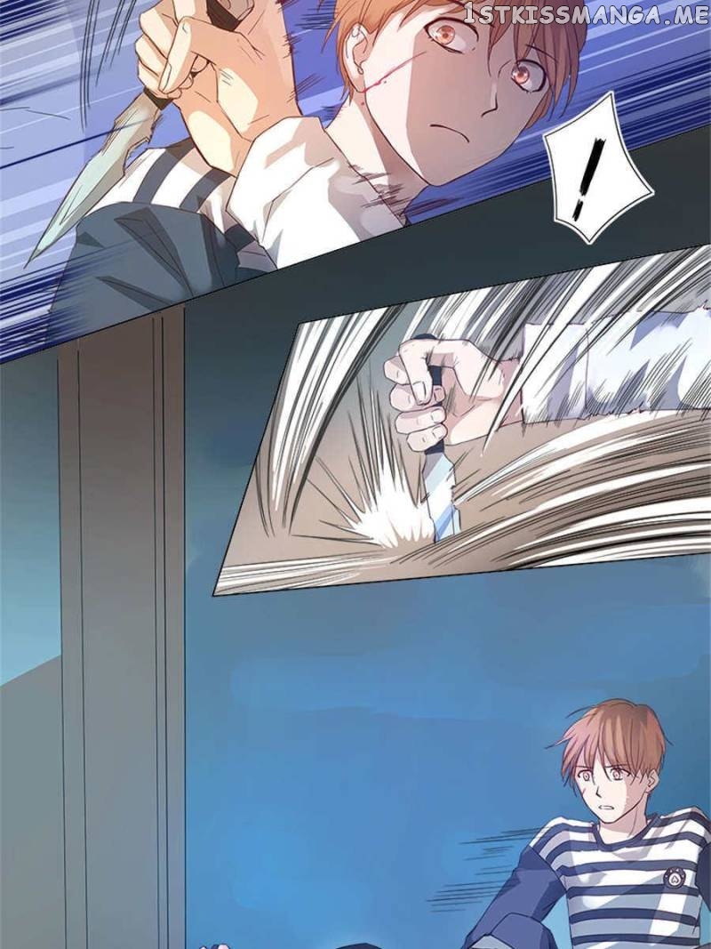 Demon Boyfriend: Delivery In Progress chapter 63 - page 26