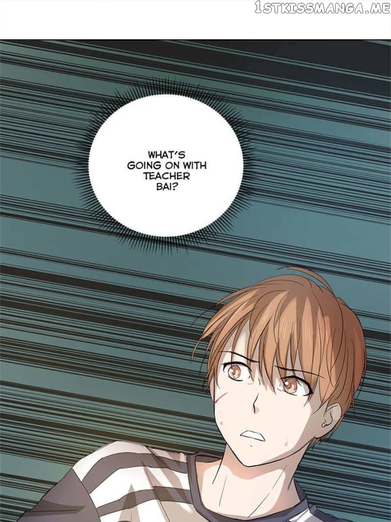 Demon Boyfriend: Delivery In Progress chapter 63 - page 28