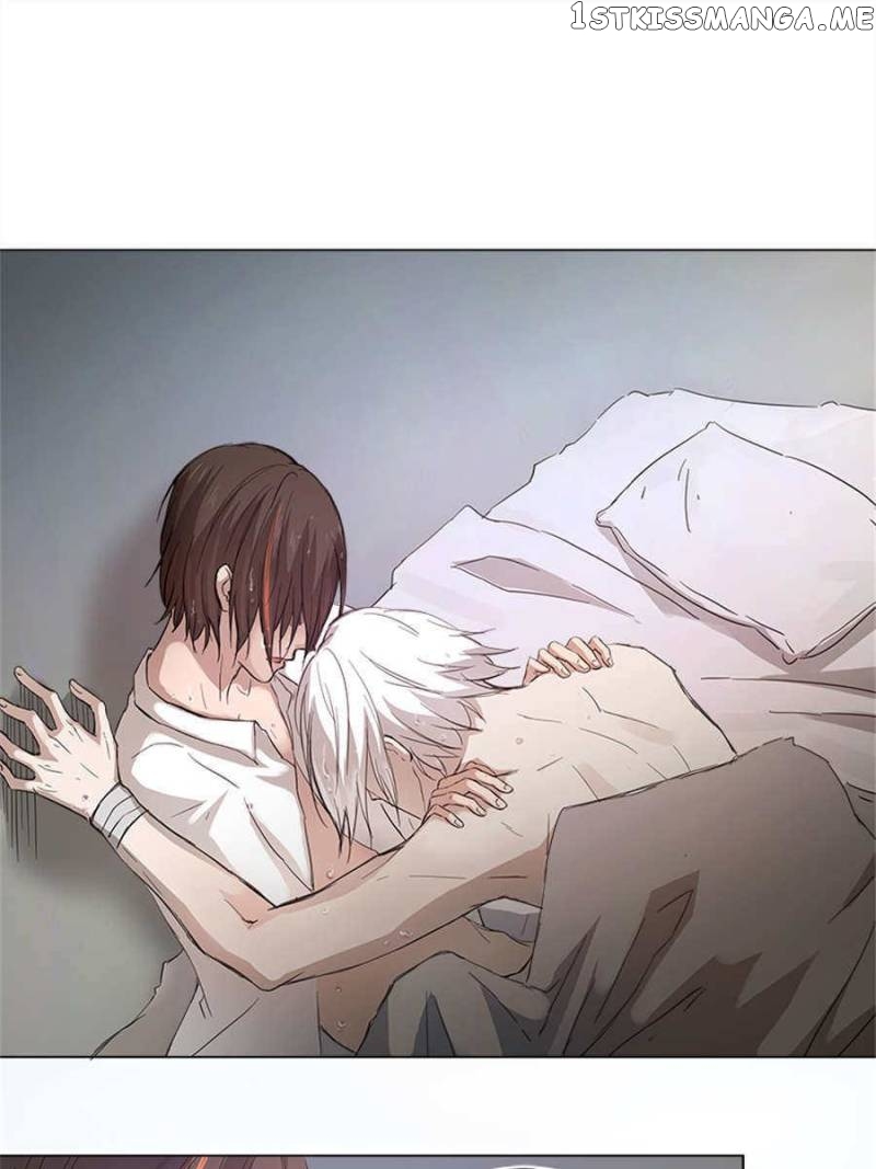 Demon Boyfriend: Delivery In Progress chapter 63 - page 3