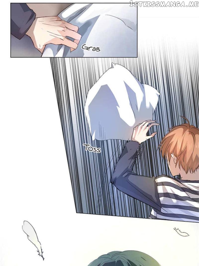 Demon Boyfriend: Delivery In Progress chapter 63 - page 31