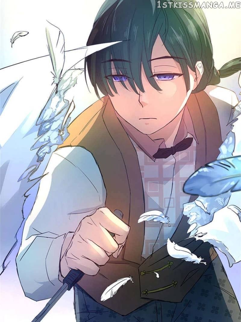 Demon Boyfriend: Delivery In Progress chapter 63 - page 32