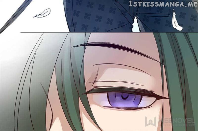 Demon Boyfriend: Delivery In Progress chapter 63 - page 33