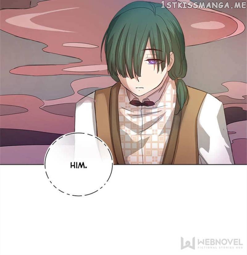 Demon Boyfriend: Delivery In Progress chapter 63 - page 35
