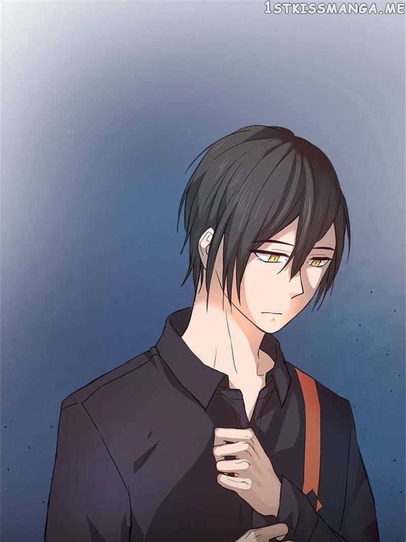 Demon Boyfriend: Delivery In Progress chapter 63 - page 38