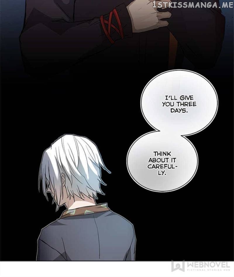 Demon Boyfriend: Delivery In Progress chapter 63 - page 39