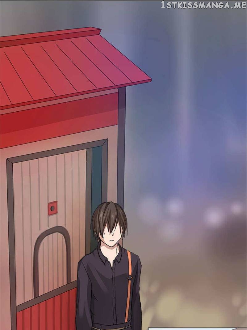 Demon Boyfriend: Delivery In Progress chapter 63 - page 40