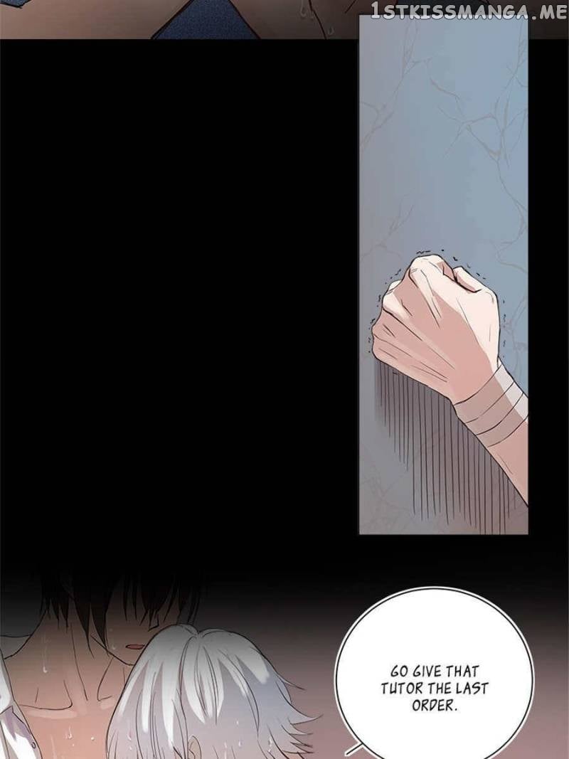 Demon Boyfriend: Delivery In Progress chapter 63 - page 7