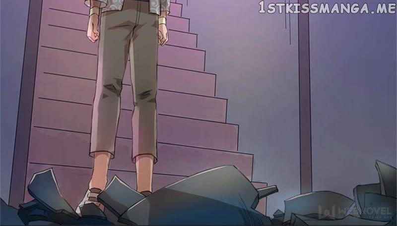 Demon Boyfriend: Delivery In Progress chapter 62 - page 10