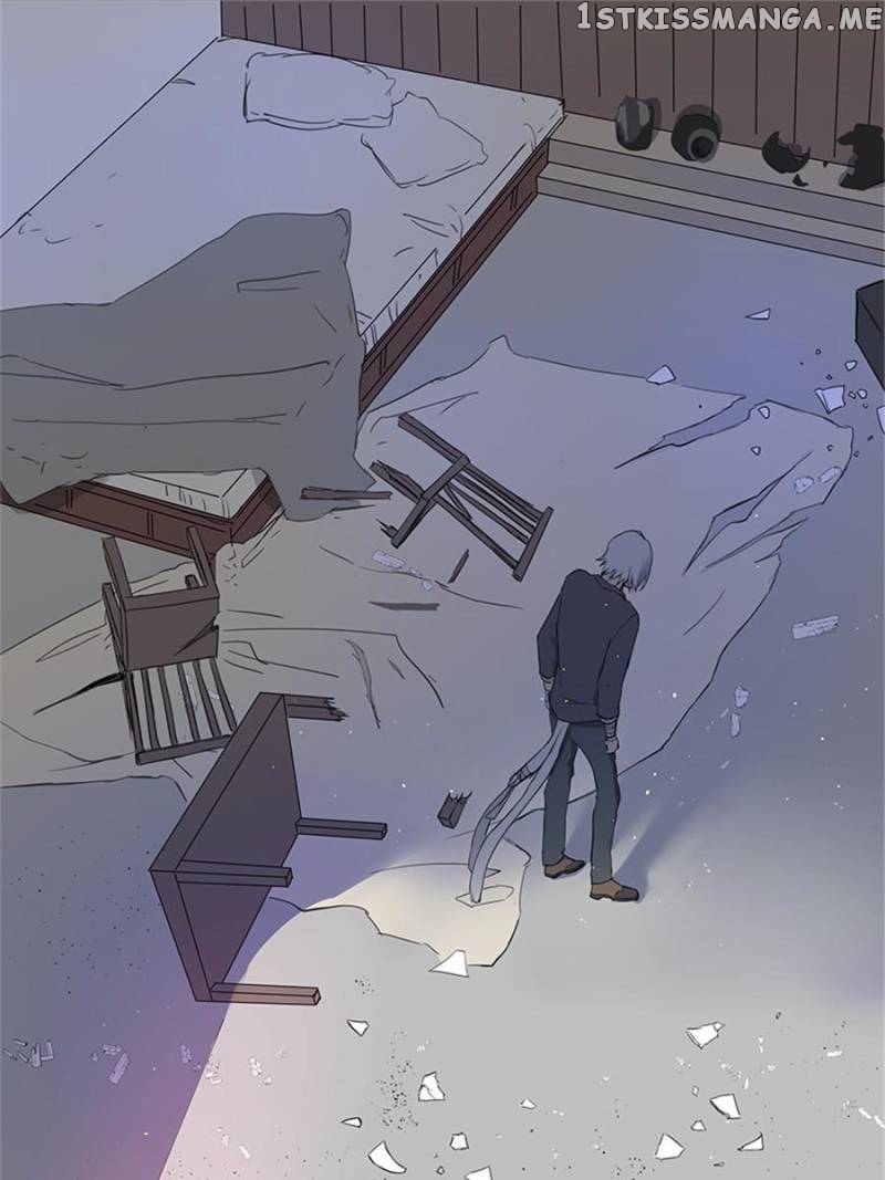 Demon Boyfriend: Delivery In Progress chapter 62 - page 11