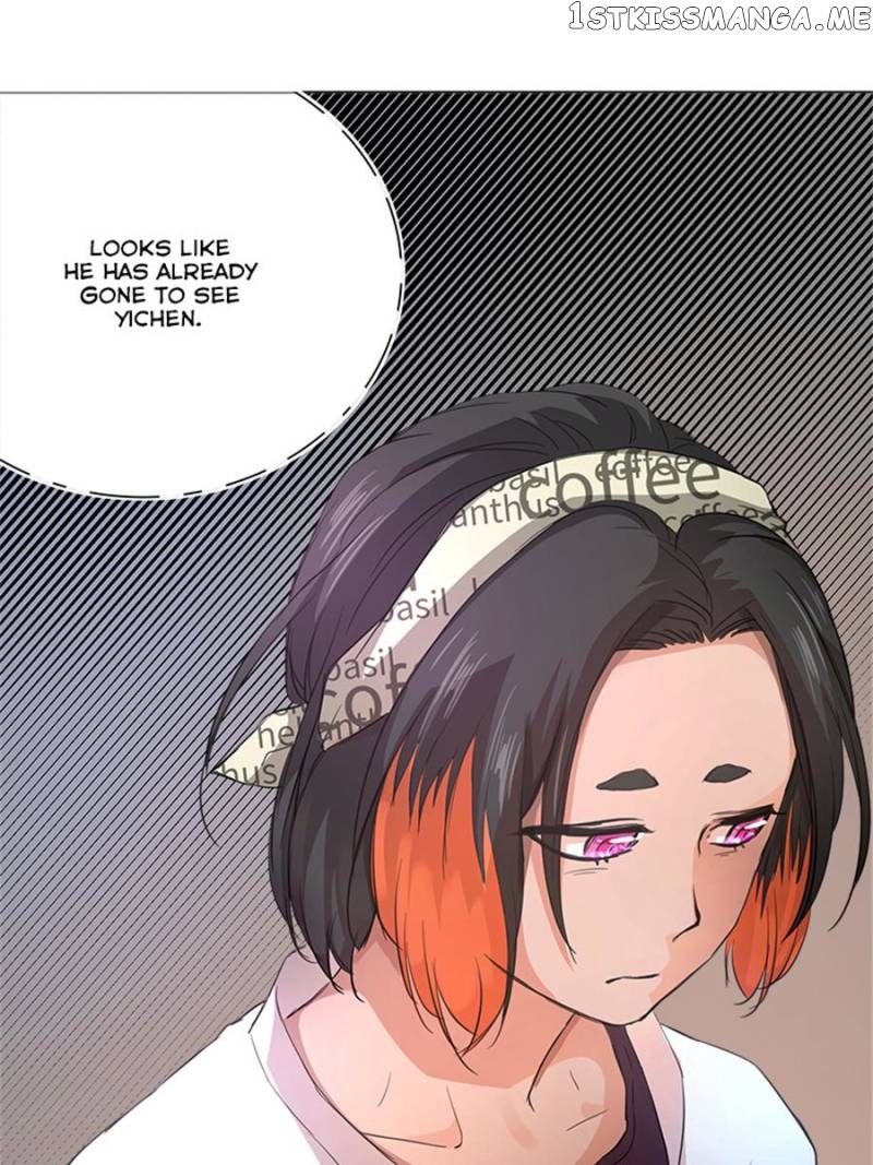 Demon Boyfriend: Delivery In Progress chapter 62 - page 15