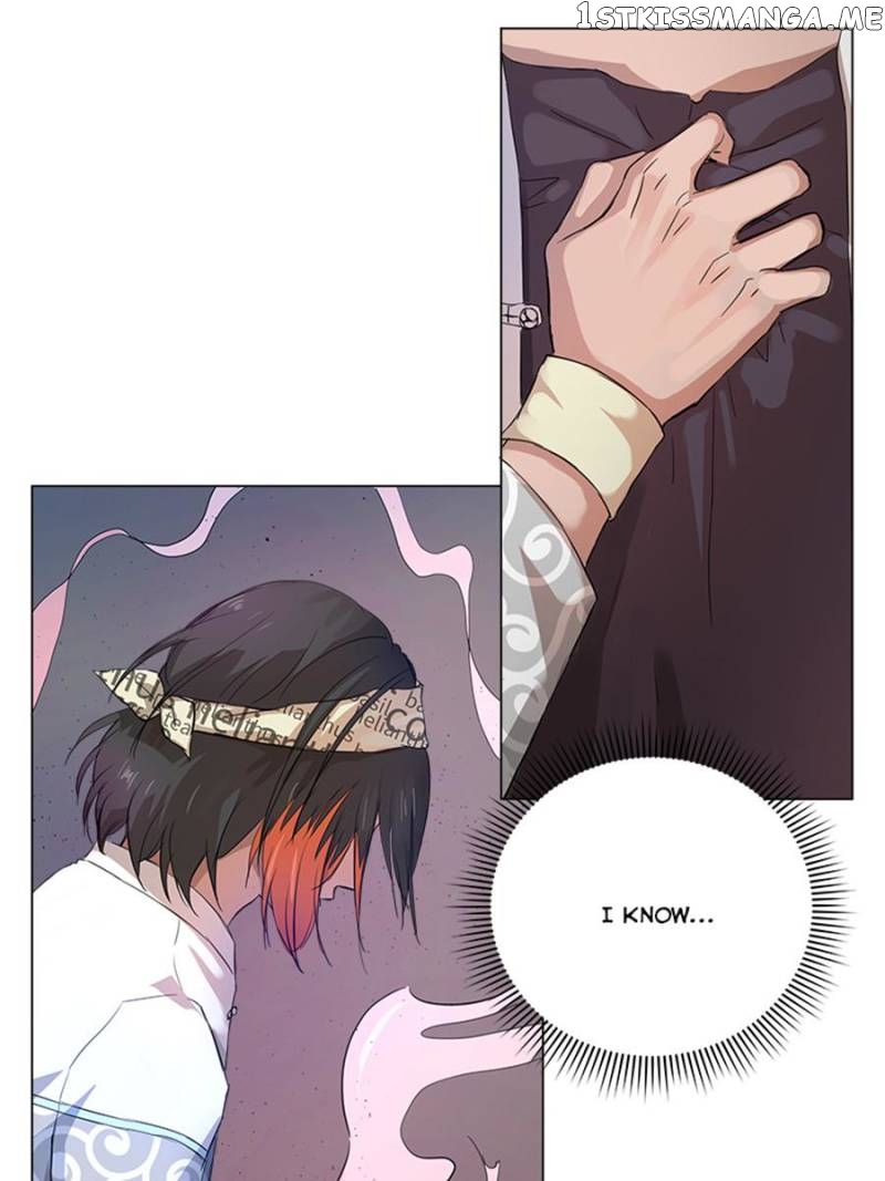 Demon Boyfriend: Delivery In Progress chapter 62 - page 17