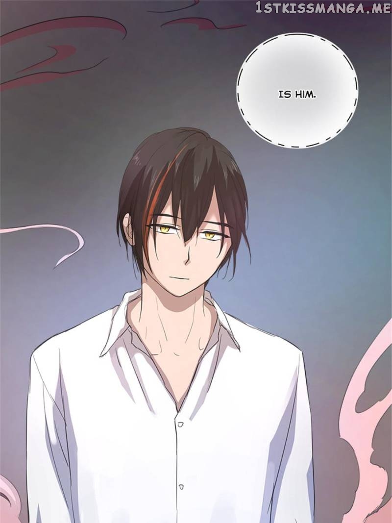 Demon Boyfriend: Delivery In Progress chapter 62 - page 20