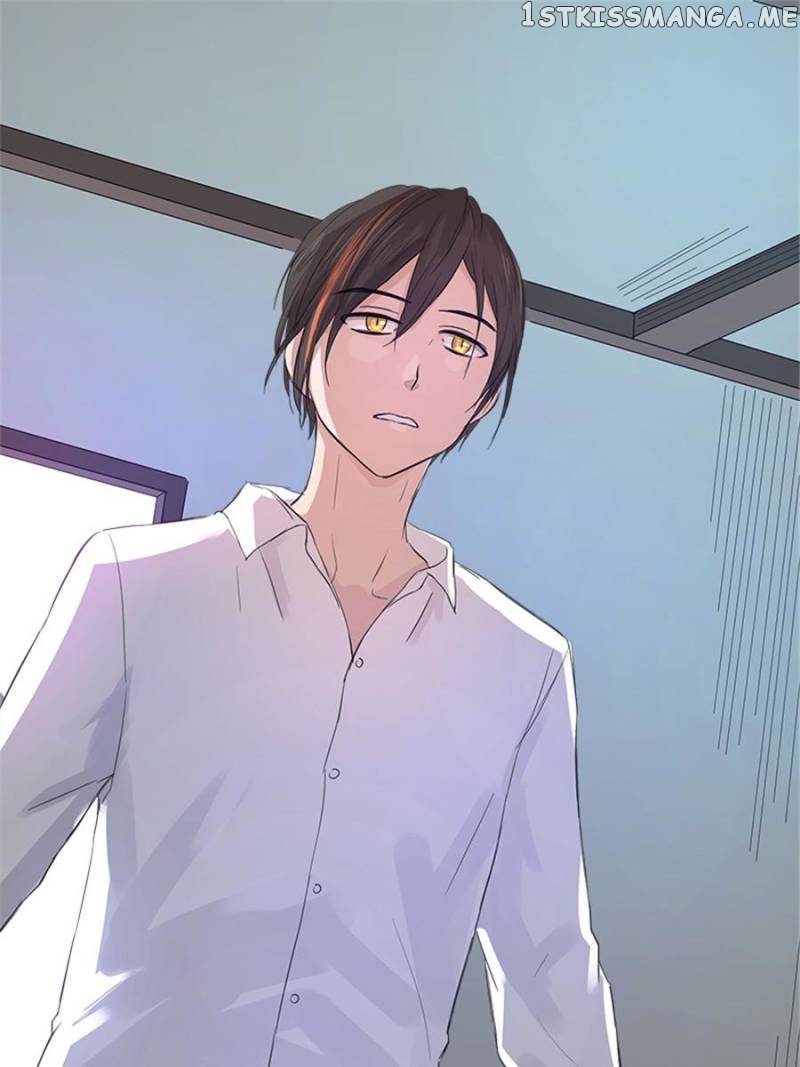 Demon Boyfriend: Delivery In Progress chapter 62 - page 24