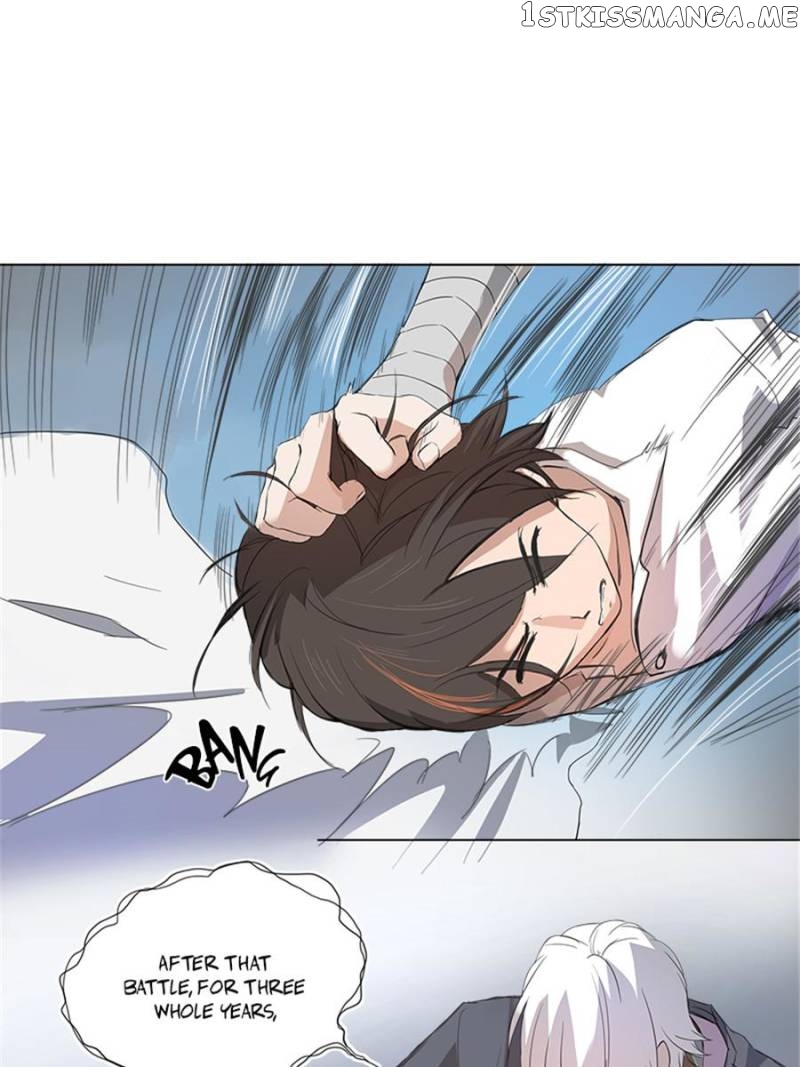 Demon Boyfriend: Delivery In Progress chapter 62 - page 27