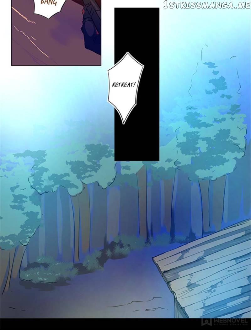 Demon Boyfriend: Delivery In Progress chapter 62 - page 34