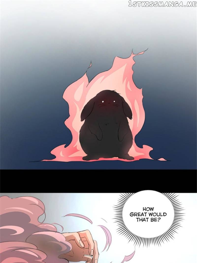 Demon Boyfriend: Delivery In Progress chapter 62 - page 42