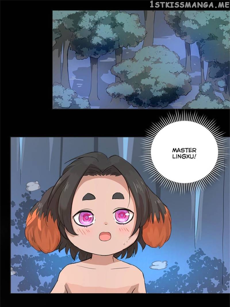 Demon Boyfriend: Delivery In Progress chapter 62 - page 47