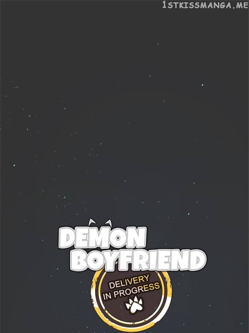 Demon Boyfriend: Delivery In Progress chapter 61 - page 1