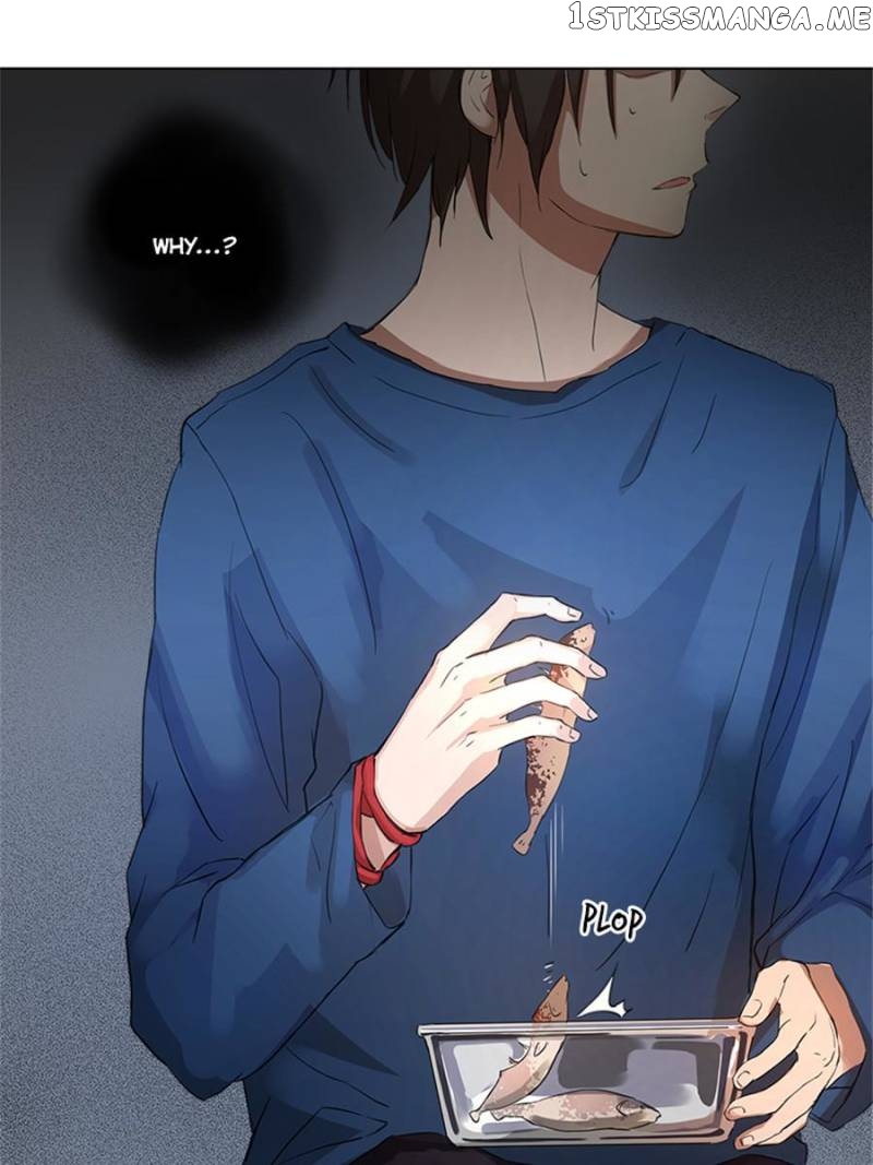 Demon Boyfriend: Delivery In Progress chapter 61 - page 11